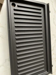 Мультимейкер DELONGHI MultiGrill Easy SW12AC.S фото от покупателей 15