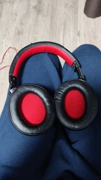 Наушники Takstar SHADE Gaming headset Black (90402200) фото от покупателей 4