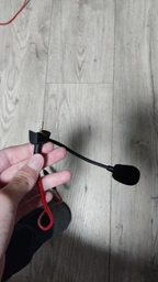 Наушники Takstar SHADE Gaming headset Black (90402200)
