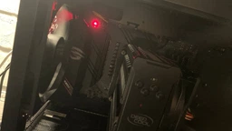 Материнська плата ASUS ROG STRIX B550-F GAMING (WI-FI) фото від покупців 1