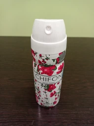 Парфюмированный дезодорант для женщин Emper Chifon 200 мл (6291103660534/6291108520253) фото от покупателей 2