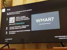 Телевизор Samsung QE55Q60TAUXUA фото от покупателей 1