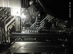 Материнская плата Asus Prime B560M-A (s1200, Intel B560, PCI-Ex16) фото от покупателей 19