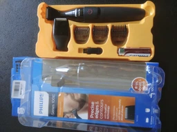 Универсальный триммер PHILIPS MG1100/16 фото от покупателей 5