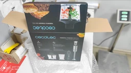 Блендер Cecotec Powerful Titanium 1000 Full (04062) фото від покупців 8