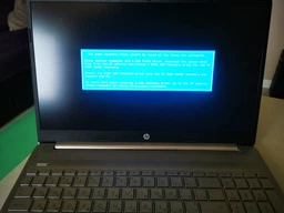 Ноутбук HP Laptop 15s-eq1003ua (1U9R9EA) Natural Silver фото от покупателей 4