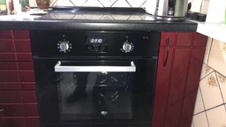 Духова шафа Whirlpool AKP 458 NB (AKP458NB) фото від покупців 1