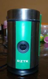 Кавомолка RZTK CG 256S