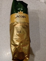 Кофе в зернах Jacobs Crema 500 г (8711000539156) фото от покупателей 10