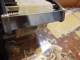 Машинка для приготовления равиоли, равиольница Ravioli Maker фото от покупателей 4