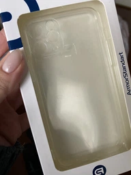 Прозорий чохол для Apple iPhone 11 Pro з захистом камери, тонкий, силіконовий, безбарвний, ударостійкий, протиударний бампер c закритою камерою, ArmorStandart (ARM55557)