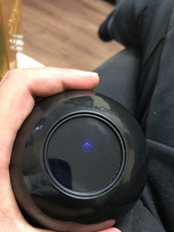 Магический шар-предсказатель UFT Magic Ball 8 10 см на русском языке (MagicBall810) фото от покупателей 19