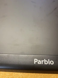 Графічний планшет Parblo A610 Plus V2 Чорний (A610PLUSV2) фото від покупців 3