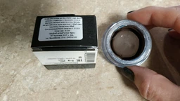 Помада-контуринг для бровей Ingrid Cosmetics водостойкая Светло-коричневая 7 г (5902026634663)
