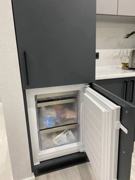 Вбудований холодильник WHIRLPOOL ART 9811/A++ SF фото від покупців 10