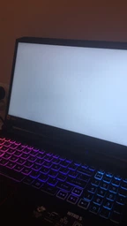 Ноутбук Acer Nitro 5 AN515-55-52GP (NH.QB2EU.012) Obsidian Black фото от покупателей 2
