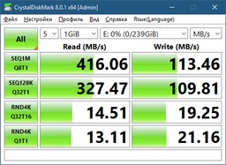 Флеш память USB Samsung Bar Plus 128GB USB 3.1 Gen1 Black (MUF-128BE4/APC) фото от покупателей 2