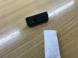 Отладочная плата Arduino Nano V3.0 ATMega328P (распаянная) c USB кабелем 30см фото от покупателей 6