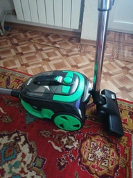 Пилосос без мішка RZTK Eco Cyclone 25