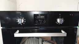 Духова шафа Whirlpool AKP 458 NB (AKP458NB) фото від покупців 19