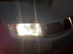 Автолампи Narva Range Power White H7 (48607.2BOX)