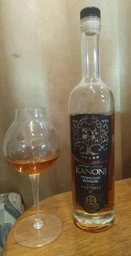 Бренді Kanoni 5 років 0.5 л 40% (4860110960450) фото від покупців 2