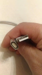 Конектор магнітний Cablexpert USB Type-C to USB (CC-USB2-AMLM-UCM) фото від покупців 1