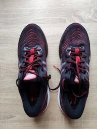 Кросівки Asics Gel-Kayano 28 Blue 1011B189-402 44.5 фото від покупців 7