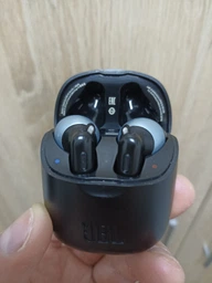 Навушники TWS JBL TUNE 225 TWS Black (JBLT225TWSBLK)