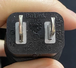 Преобразователь с 220v на 110-120v 15w