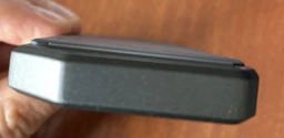 Внешний карман Asus ROG Strix Arion Lite для M.2 SSD NVMe (PCIe) - USB 3.2 Type-C (ESD-S1CL/BLK/G/AS) фото от покупателей 17