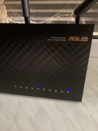 Маршрутизатор Asus RT-AC68U