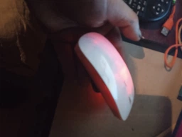 Компьютерная беспроводная мышка Wireless Mouse G-132, Черная оптическая мышь (беспроводная мышь) (VS7002845) фото от покупателей 6