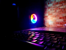 Вентилятор Aerocool Spectro 12 FRGB (ACF3-NA10217.11) фото от покупателей 7