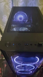 Корпус 2E Gaming Ardor (GA3401) фото от покупателей 7