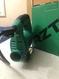 Електролобзик RZTK AJ 650 фото від покупців 1