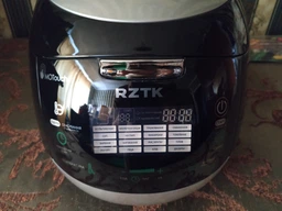 Мультиварка RZTK MC 105S Plus фото от покупателей 1
