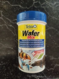 Корм Tetra Wafer Mix 12/15 г для донних риб (4004218134461) фото від покупців 5