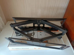 Настенное крепление для телевизора Brateck LPA52-446 32"-55" фото от покупателей 1