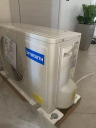Спліт-система Skyworth SMVH09B-2A2A3NH фото от покупателей 19