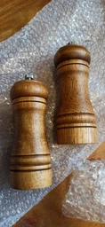 Мельница для перца соли специй 14,5 см KitchenWare (10210) фото от покупателей 7