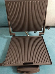Гриль TEFAL PaniniGrill GC241D38 фото от покупателей 19