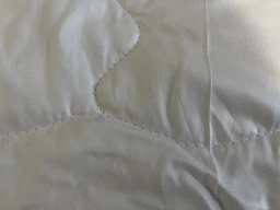 Одеяло бамбуковое MirSon Deluxe Hand Made 0444 лето 155x215 см (2200000458957) фото от покупателей 3