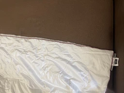 Одеяло бамбуковое MirSon Deluxe Hand Made 0444 лето 155x215 см (2200000458957) фото от покупателей 2