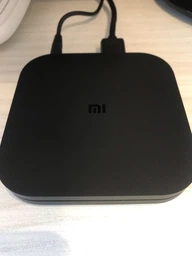 Xiaomi 4K Mi Box S (Международная версия) (MDZ-22-AB) фото от покупателей 12