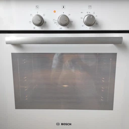 Духовой шкаф электрический Bosch HBN211W0J фото от покупателей 3