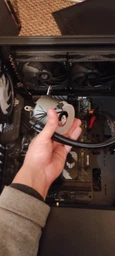 Система жидкостного охлаждения DeepCool Castle 240 EX