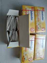Фіточай Bebivita з ромашки 30 г (4820025490787) фото від покупців 1