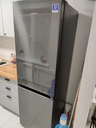 Холодильник Hitachi R-B410PUC6BBK