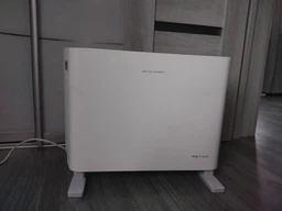 Конвектор WetAir WСH-600EWW фото от покупателей 18